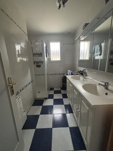 Maison a vendre Beaufort-en-Anjou 49250 Maine-et-Loire 98 m2 4 pièces 218400 euros