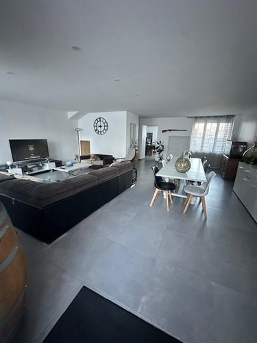 Maison a vendre Demigny 71150 Saône-et-Loire 140 m2 5 pièces 268800 euros