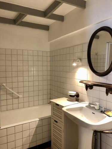 Maison a vendre Écuillé 49460 Maine-et-Loire 94 m2 4 pièces 178160 euros