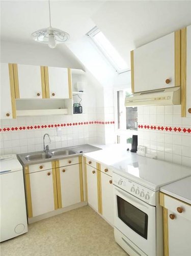 Location appartement Le Rheu 35650 Ille-et-Vilaine 58 m2 2 pièces 580 euros
