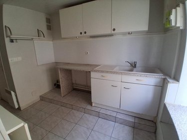 Maison a vendre Fleury-sur-Orne 14123 Calvados 64 m2  143100 euros