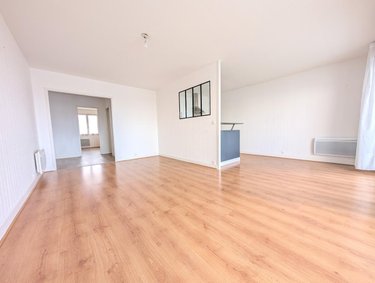 Appartement a vendre Le Pouliguen 44510 Loire-Atlantique 68 m2 3 pièces 353600 euros