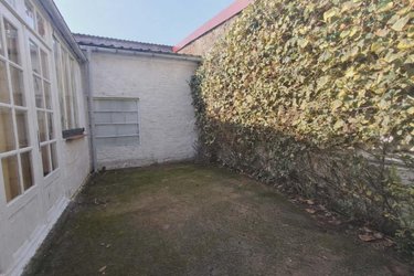 Maison a vendre Aire-sur-la-Lys 62120 Pas-de-Calais 140 m2 5 pièces 110000 euros