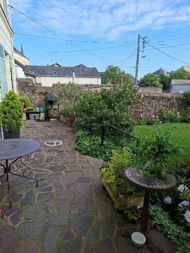 Maison a vendre Chalonnes-sur-Loire 49290 Maine-et-Loire 171 m2 8 pièces 600000 euros