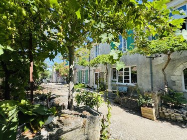 Maison a vendre Ars-en-Ré 17590 Charente-Maritime 246 m2 10 pièces 809640 euros
