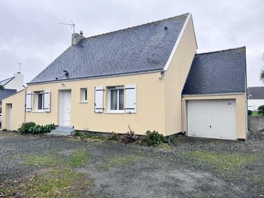 Maison a vendre Penmarch 29760 Finistère 75 m2 4 pièces 239500 euros