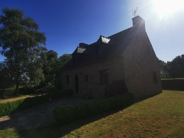 Maison a vendre Goudelin 22290 Côtes-d'Armor 81 m2 3 pièces 194250 euros