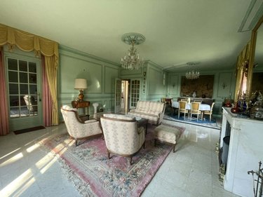 Maison a vendre Varrains 49400 Maine-et-Loire 207 m2 7 pièces 436783 euros