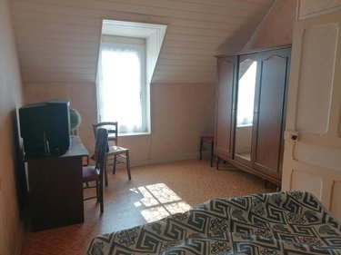 Maison a vendre Plouzévédé 29440 Finistère 87 m2 5 pièces 91175 euros