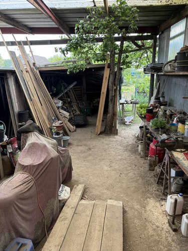 Viager maison Bévillers 59217 Nord 80 m2 4 pièces 35000 euros