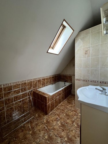 Maison a vendre Grandlup-et-Fay 02350 Aisne 132 m2 6 pièces 139000 euros