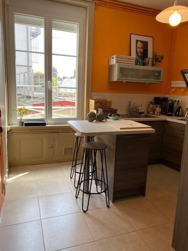 Location appartement Rennes 35000 Ille-et-Vilaine 88 m2 3 pièces 1410 euros