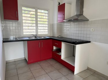 Appartement a vendre Saint-Pierre 97410 Réunion 65 m2 3 pièces 300550 euros