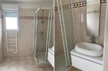 Location appartement La Bassée 59480 Nord 88 m2  900 euros