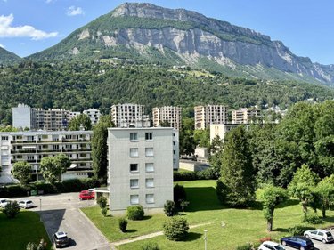 Appartement a vendre Meylan 38240 Isère 104 m2 5 pièces 288000 euros
