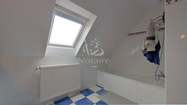 Maison a vendre Plouescat 29430 Finistère 125 m2 7 pièces 343900 euros