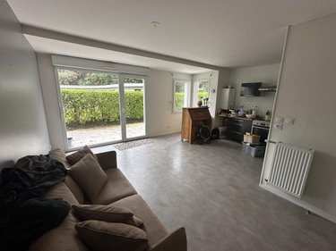 Appartement a vendre Saint-Malo 35400 Ille-et-Vilaine 51 m2 2 pièces 228800 euros