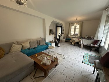 Maison a vendre Cahors 46000 Lot 100 m2 4 pièces 200000 euros