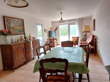 Appartement a vendre Dinard 35800 Ille-et-Vilaine 64 m2 3 pièces 354722 euros