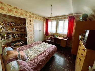 Maison a vendre Sainte-Jamme-sur-Sarthe 72380 Sarthe 61 m2 4 pièces 89860 euros