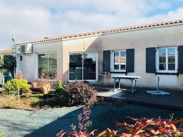 Maison a vendre Rochefort 17300 Charente-Maritime 101 m2 5 pièces 272480 euros