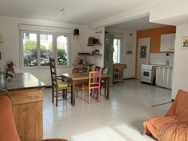 Maison a vendre Angers 49000 Maine-et-Loire 113 m2 6 pièces 313000 euros