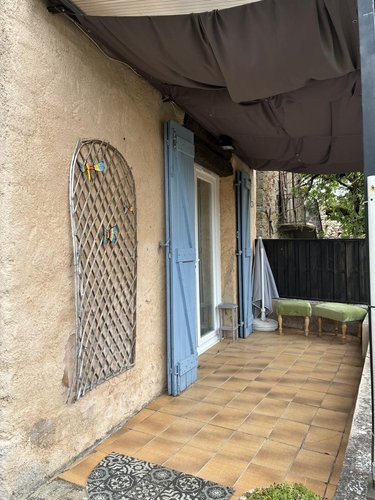 Maison a vendre Saint-Félix-de-Sorgues 12400 Aveyron 42 m2 2 pièces 75000 euros
