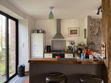 Maison a vendre Loudéac 22600 Côtes-d'Armor 145 m2 7 pièces 197500 euros