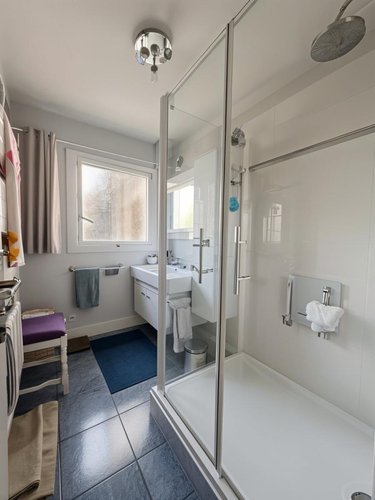 Appartement a vendre Angers 49000 Maine-et-Loire 122 m2 4 pièces 262500 euros