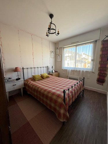 Appartement a vendre Angers 49000 Maine-et-Loire 68 m2 3 pièces 209600 euros