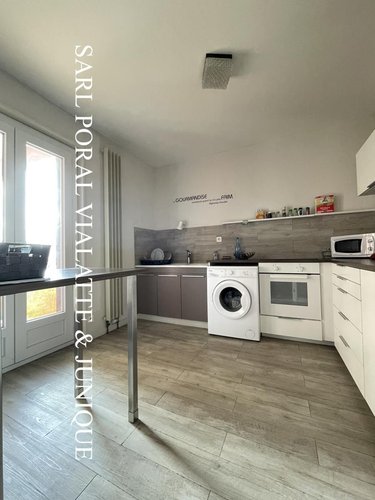 Location appartement Ambérieu-en-Bugey 01500 Ain 68 m2 3 pièces 855 euros
