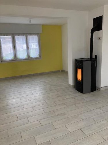 Location maison Beaurains 62217 Pas-de-Calais 81 m2 4 pièces 970 euros