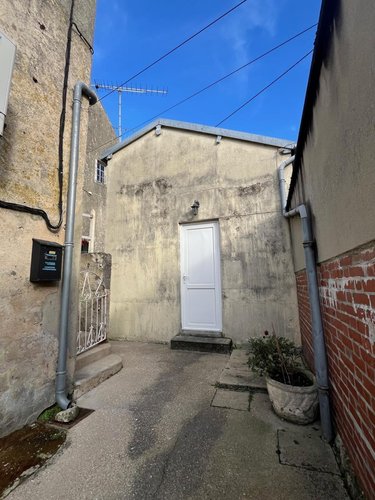 Immeuble a vendre Carentan-les-Marais 50500 Manche 170 m2  196100 euros