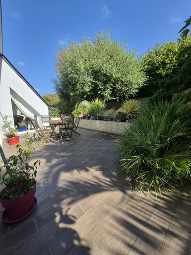 Maison a vendre Brest 29200 Finistère 113 m2 6 pièces 320000 euros