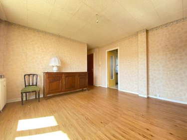 Appartement a vendre Reims 51100 Marne 80 m2 4 pièces 116000 euros