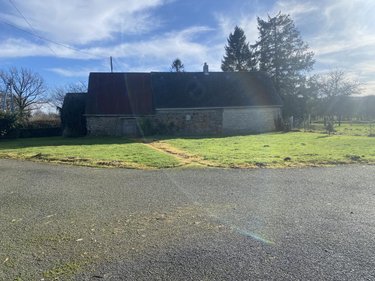 Maison a vendre Mesnil-Clinchamps 14380 Calvados 136 m2 5 pièces 174000 euros