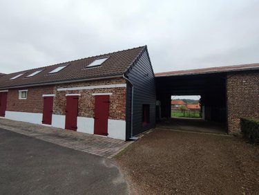 Maison a vendre Ecques 62129 Pas-de-Calais 100 m2 5 pièces 249600 euros