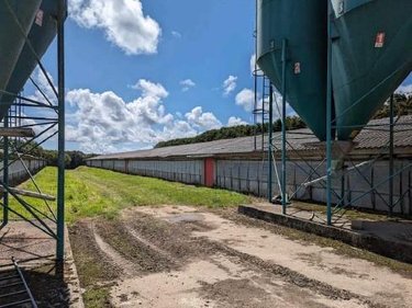 Divers a vendre Plomelin 29700 Finistère 3580 m2  159250 euros