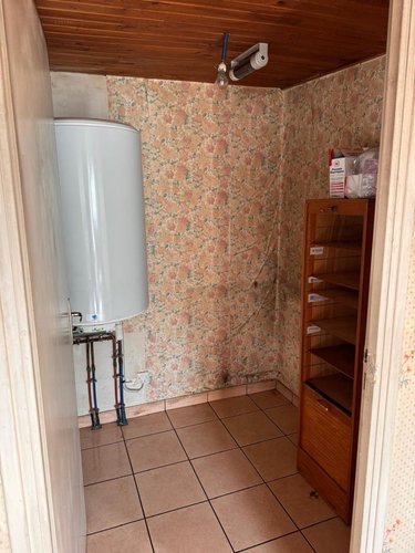 Maison a vendre Bréhan 56580 Morbihan 74 m2 4 pièces 73720 euros