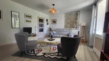 Maison a vendre Port-Louis 56290 Morbihan 90 m2 5 pièces 364000 euros