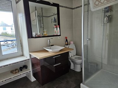 Maison a vendre Erdeven 56410 Morbihan 60 m2 3 pièces 178520 euros