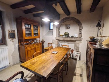 Maison a vendre Morlaix 29600 Finistère 116 m2 6 pièces 209000 euros