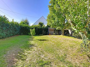 Maison a vendre Lorient 56100 Morbihan 119 m2 5 pièces 384760 euros