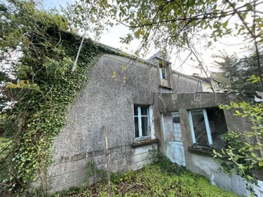 Maison a vendre Pontchâteau 44160 Loire-Atlantique 70 m2 1 pièce 95000 euros