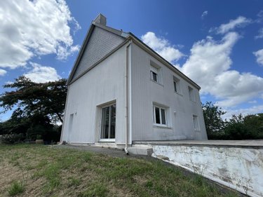 Maison a vendre Pont-Scorff 56620 Morbihan 160 m2 8 pièces 436560 euros