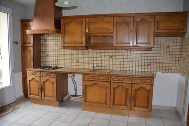 Location maison Château-Gontier-sur-Mayenne 53200 Mayenne 78 m2 5 pièces 600 euros