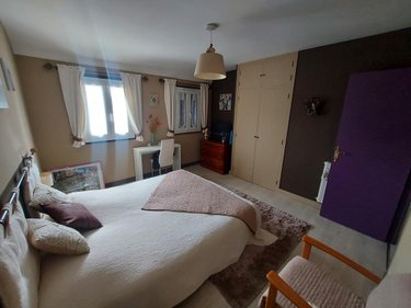 Maison a vendre Cléguer 56620 Morbihan 163 m2 6 pièces 498720 euros