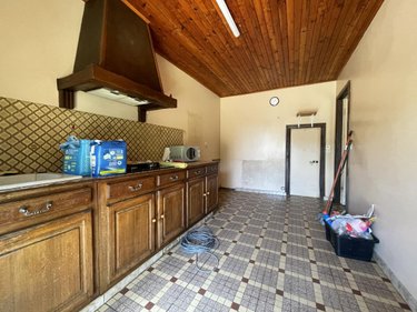 Maison a vendre Saint-Célerin 72110 Sarthe 56 m2  96500 euros