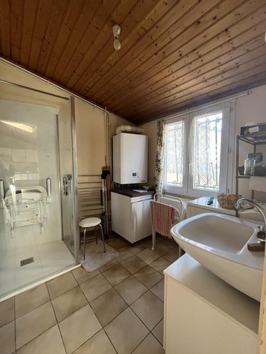 Maison a vendre Saint-Père-en-Retz 44320 Loire-Atlantique 67 m2 3 pièces 204675 euros