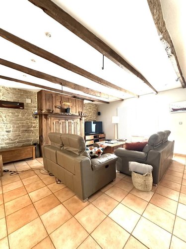 Maison a vendre Sainte-Hélène 56700 Morbihan 250 m2 6 pièces 752040 euros